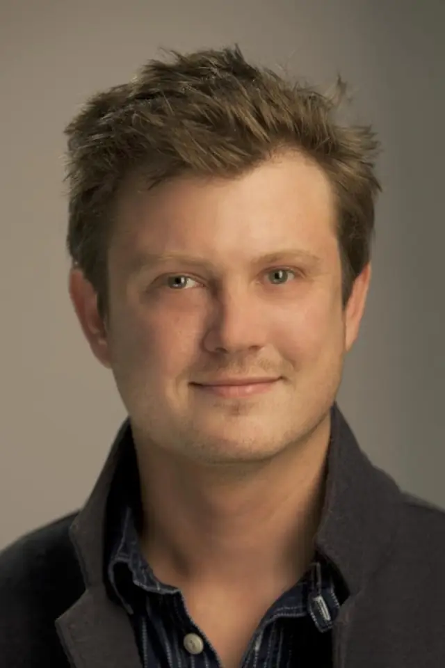 Zdjęcie Beau Willimon