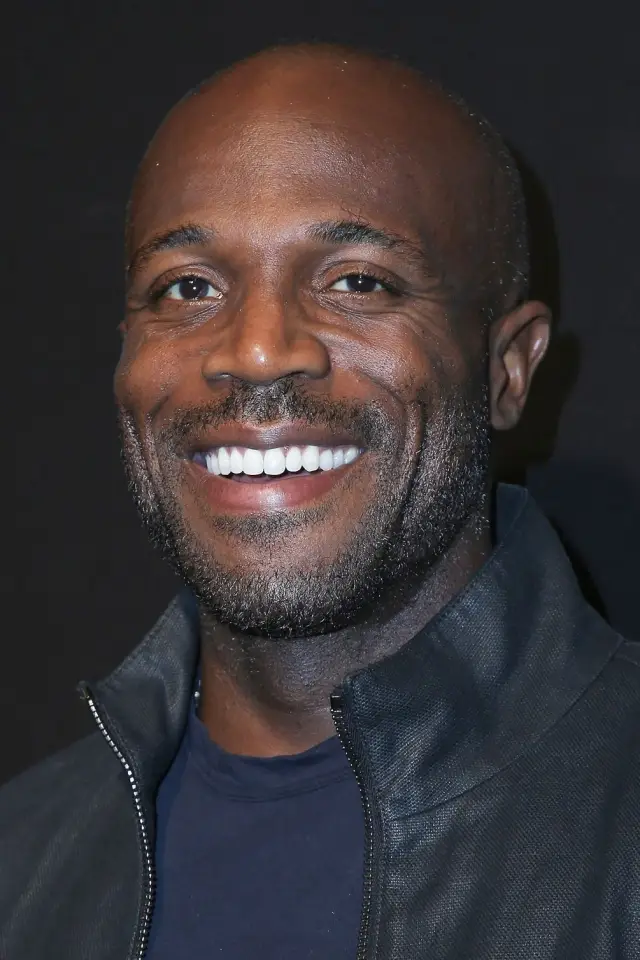Zdjęcie Billy Brown