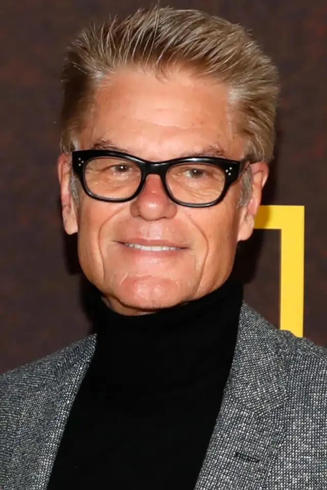 Zdjęcie Harry Hamlin