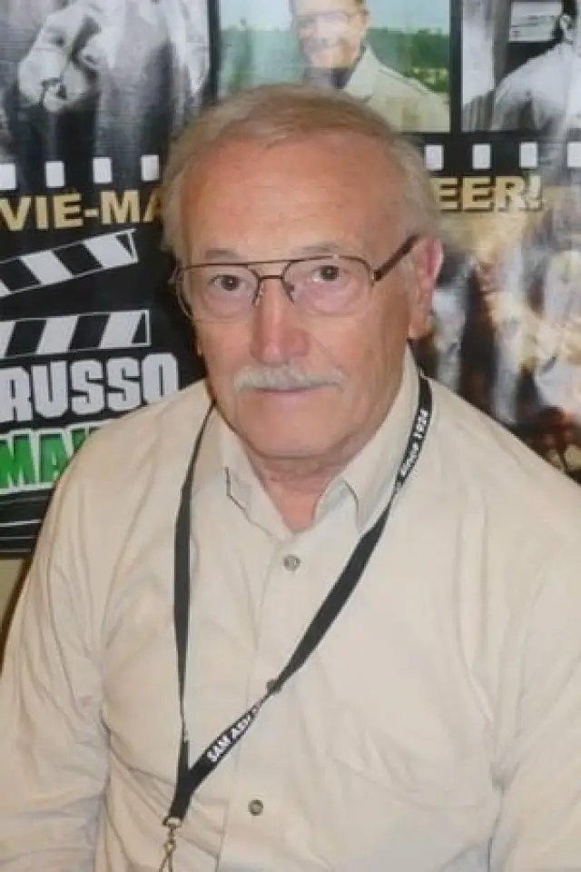 Zdjęcie John A. Russo