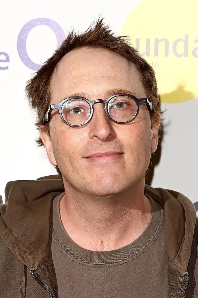 Zdjęcie Jon Ronson