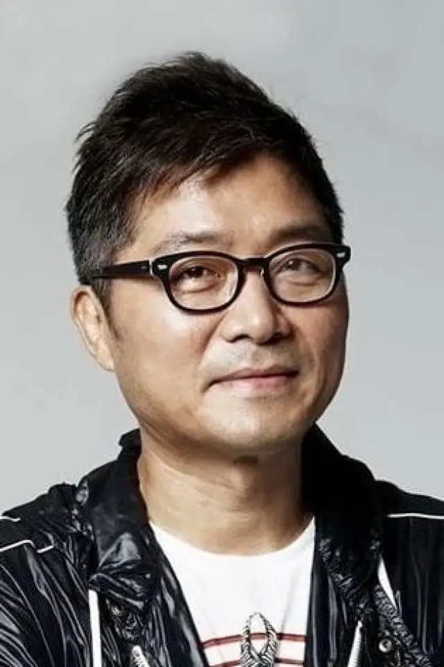 Zdjęcie Kang Je-kyu
