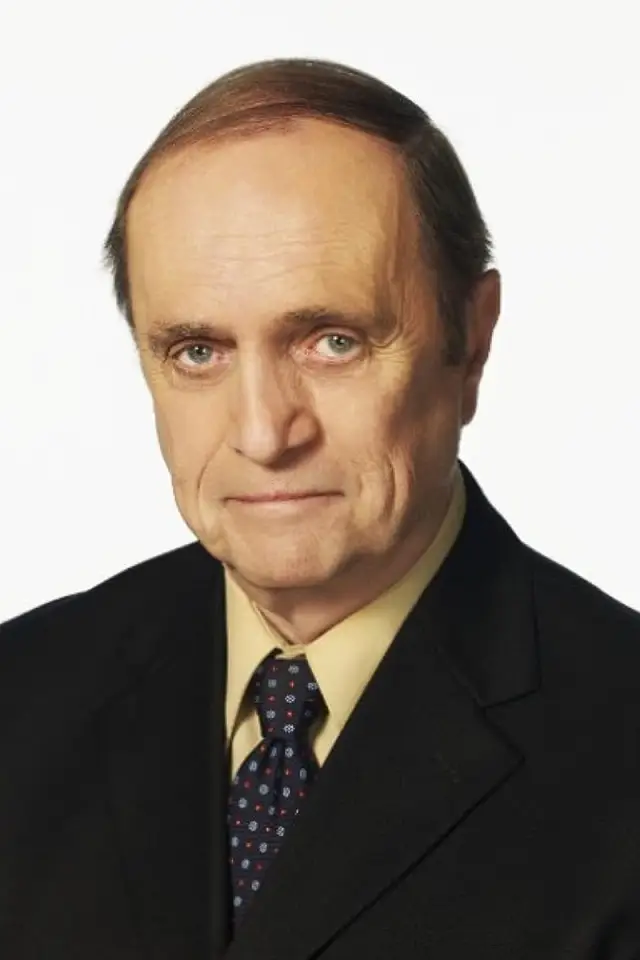 Zdjęcie Bob Niuheart (Bob Newhart)