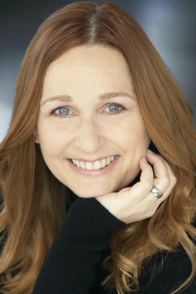 Zdjęcie Cathy Cavadini