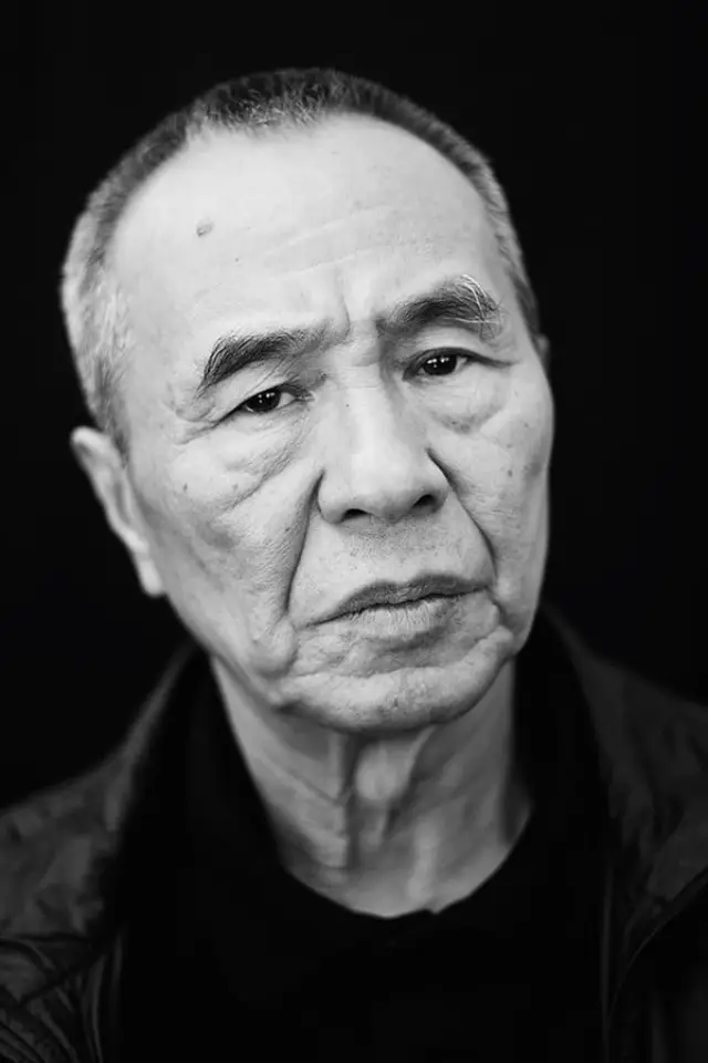Zdjęcie Hou Hsiao-hsien
