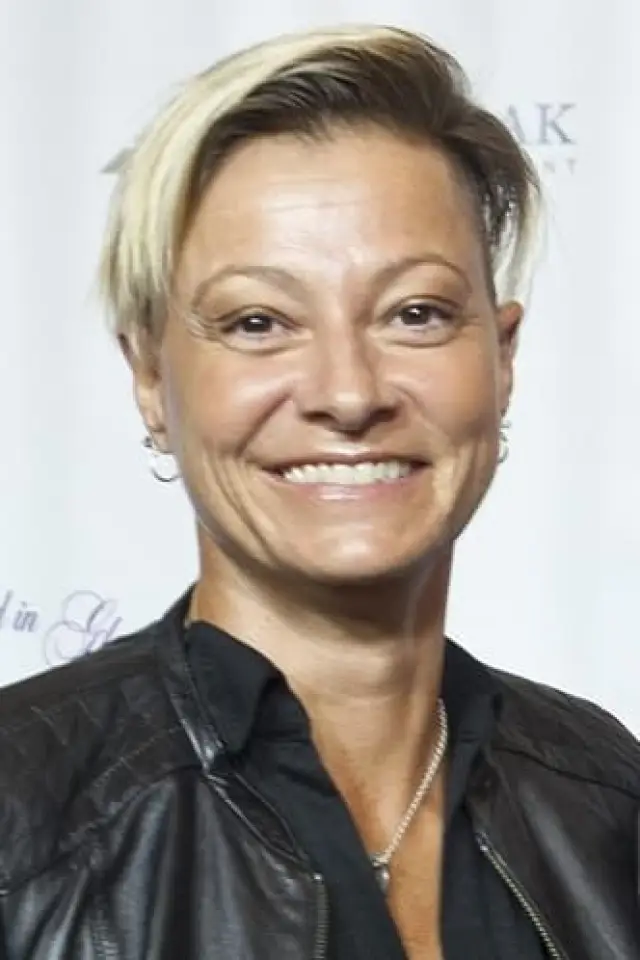 Zdjęcie Jennifer Caputo (Jennifer Caputo)