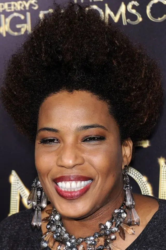 Zdjęcie Macy Gray