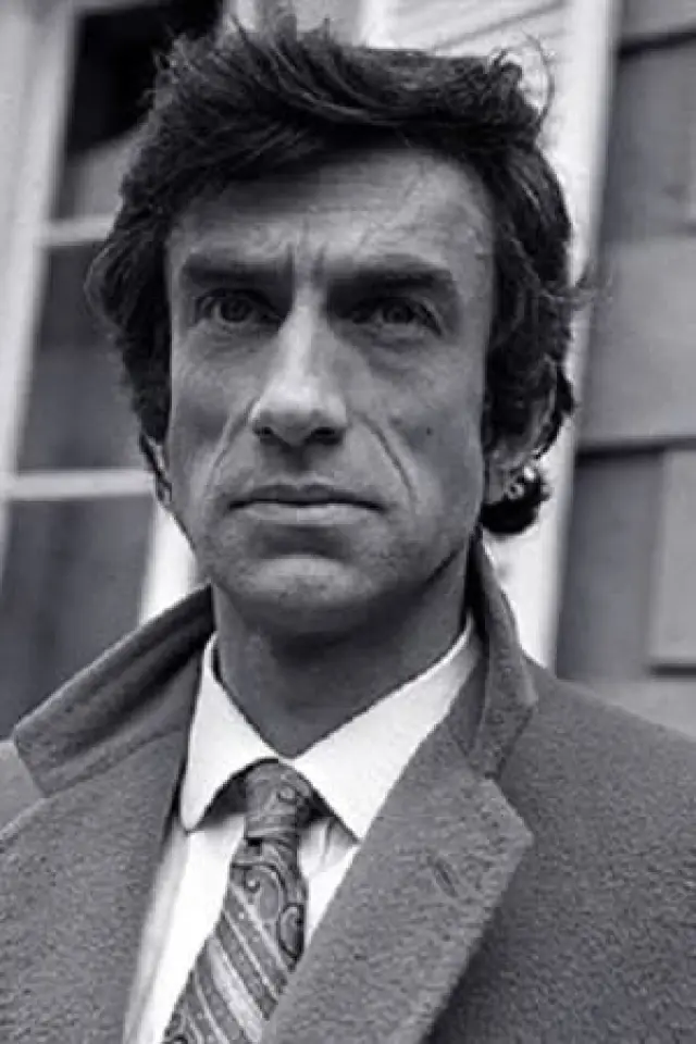 Zdjęcie Aleksander Skott (Alex Scott)