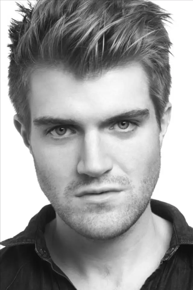 Zdjęcie Ciarán Owens