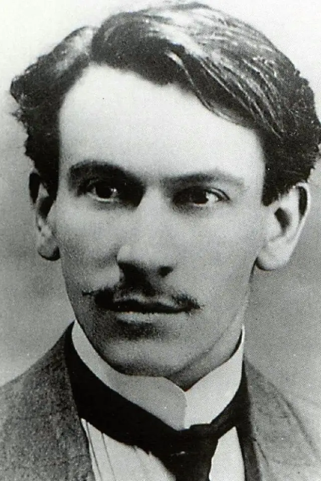 Zdjęcie  (Louis Pergaud)