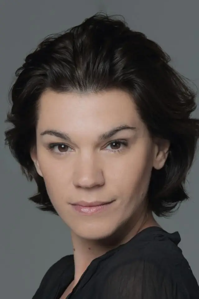 Zdjęcie Marija Škaričić (Marija Škaričić)