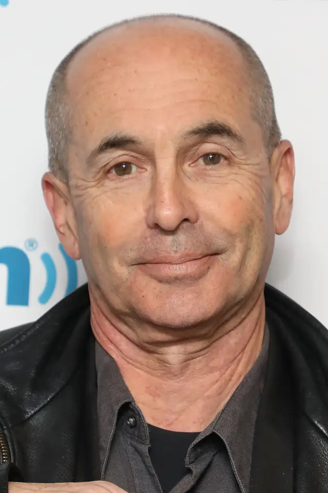 Zdjęcie  (Don Winslow)