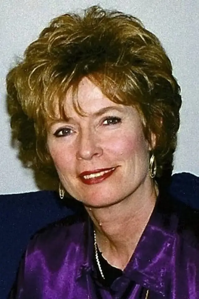 Zdjęcie Linda Lee Cadwell