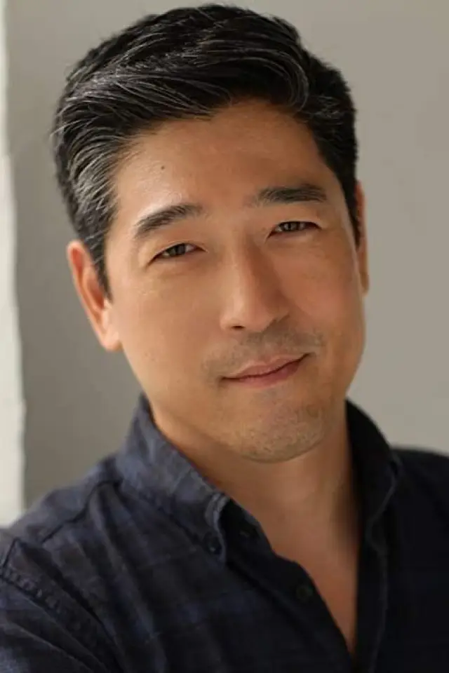 Zdjęcie Peter Y. Kim
