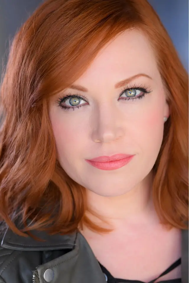 Zdjęcie  (Adrienne Frantz)