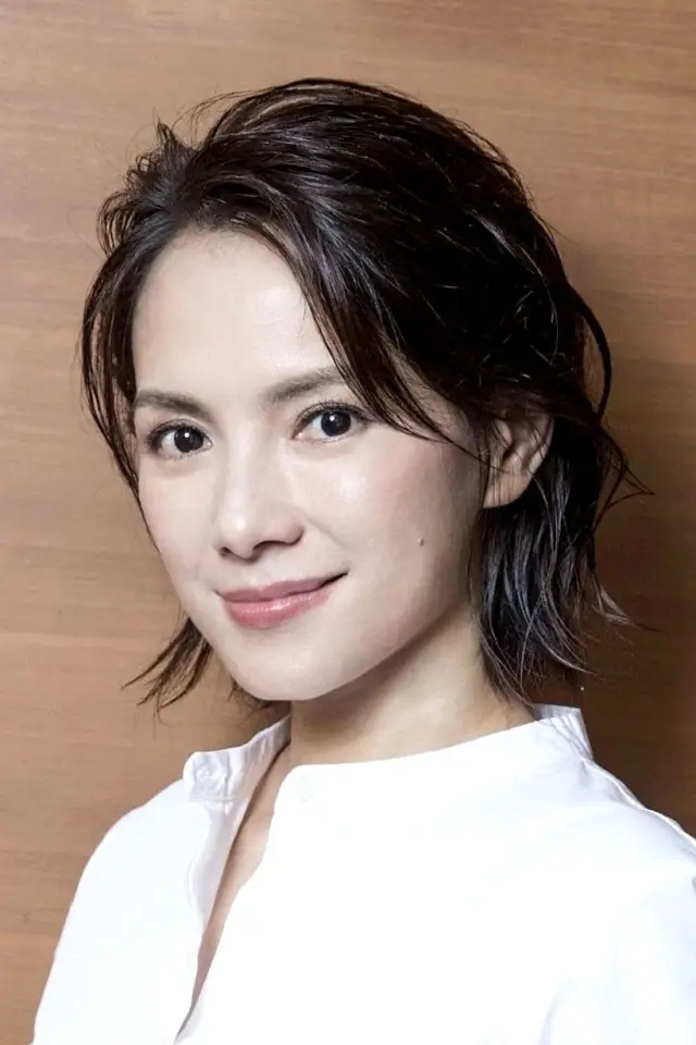 Zdjęcie Angelica Lee