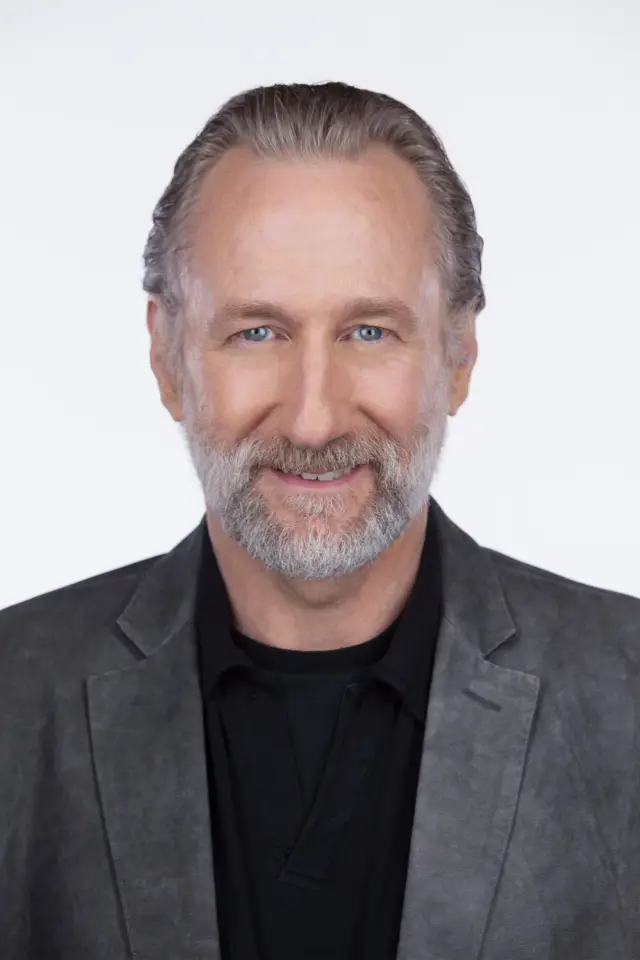 Zdjęcie Brian Henson