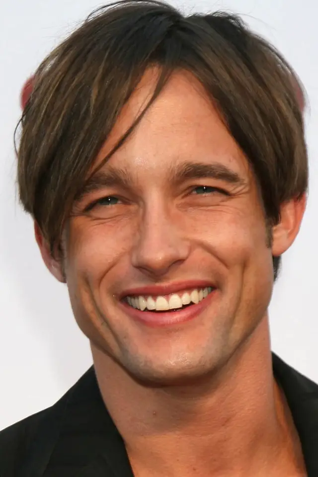 Zdjęcie  (Jay Kenneth Johnson)