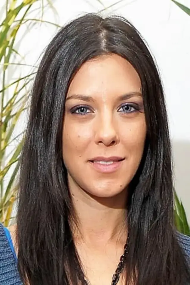 Zdjęcie  (Jenna Morasca)