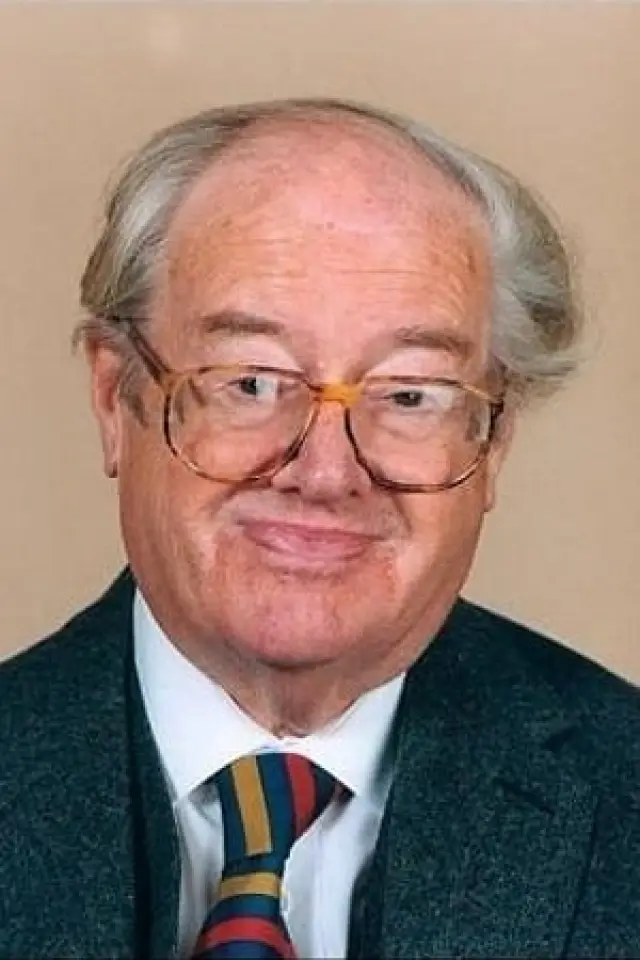 Zdjęcie John Mortimer (John Mortimer)