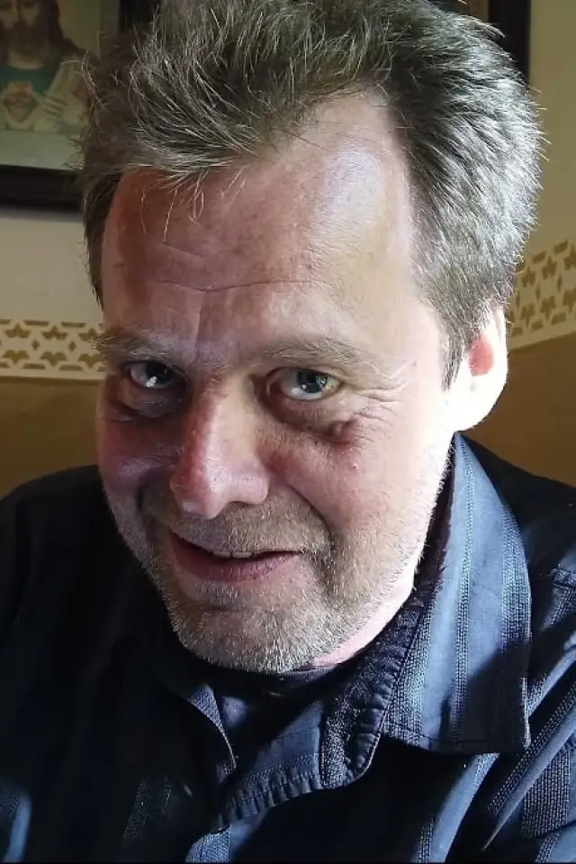 Zdjęcie Olaf Ittenbach (Olaf Ittenbach)