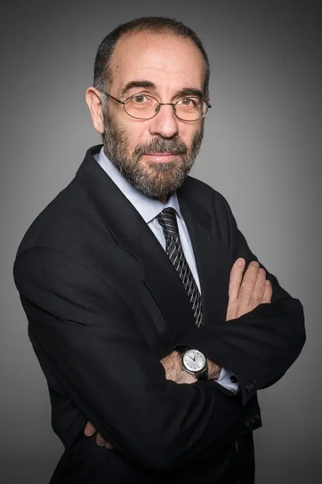 Zdjęcie Giuseppe Tornatore