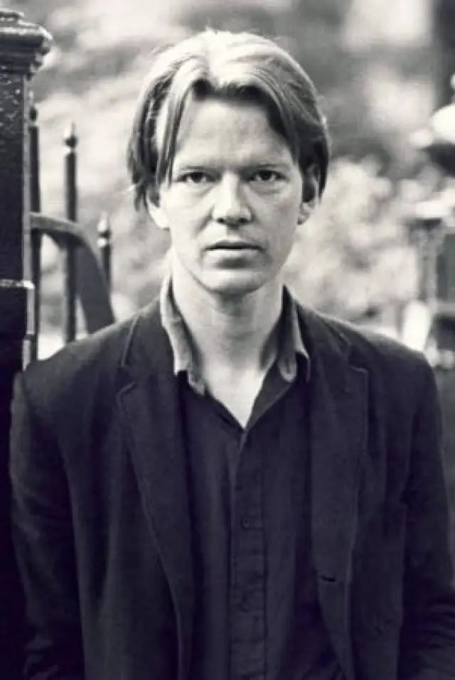 Zdjęcie Jim Carroll