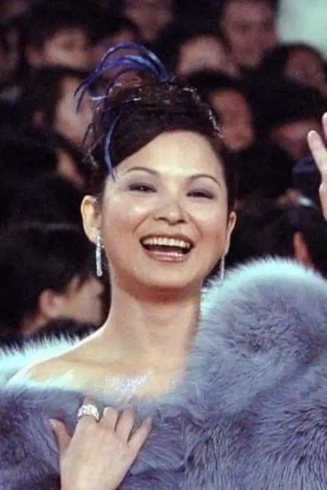 Zdjęcie Yang Kuei-Mei