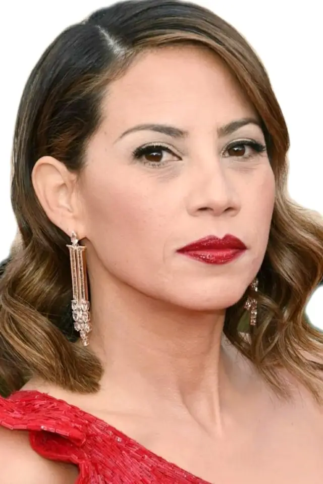 Zdjęcie Elizabeth Rodriguez