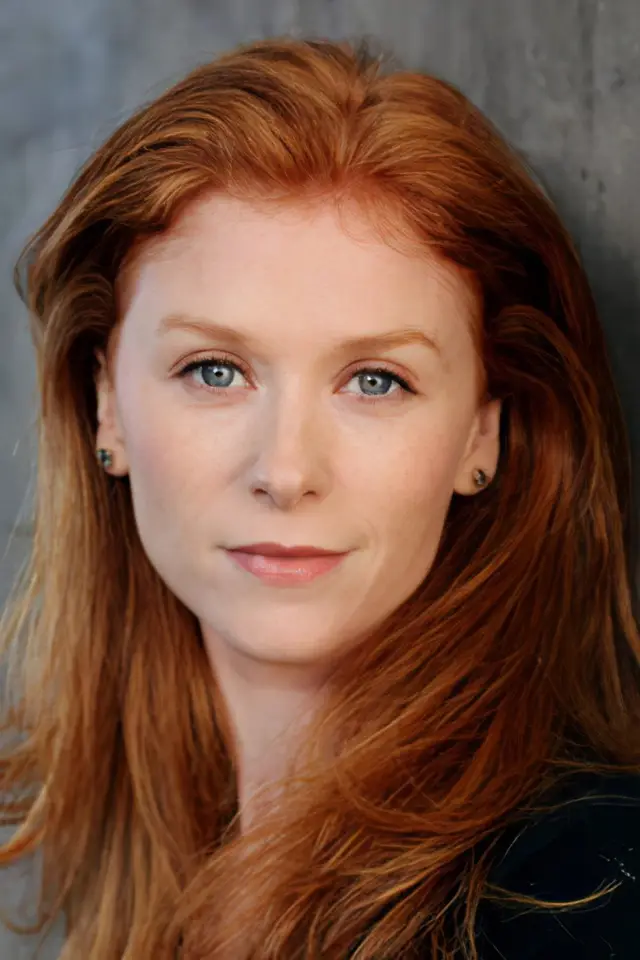 Zdjęcie Fay Masterson