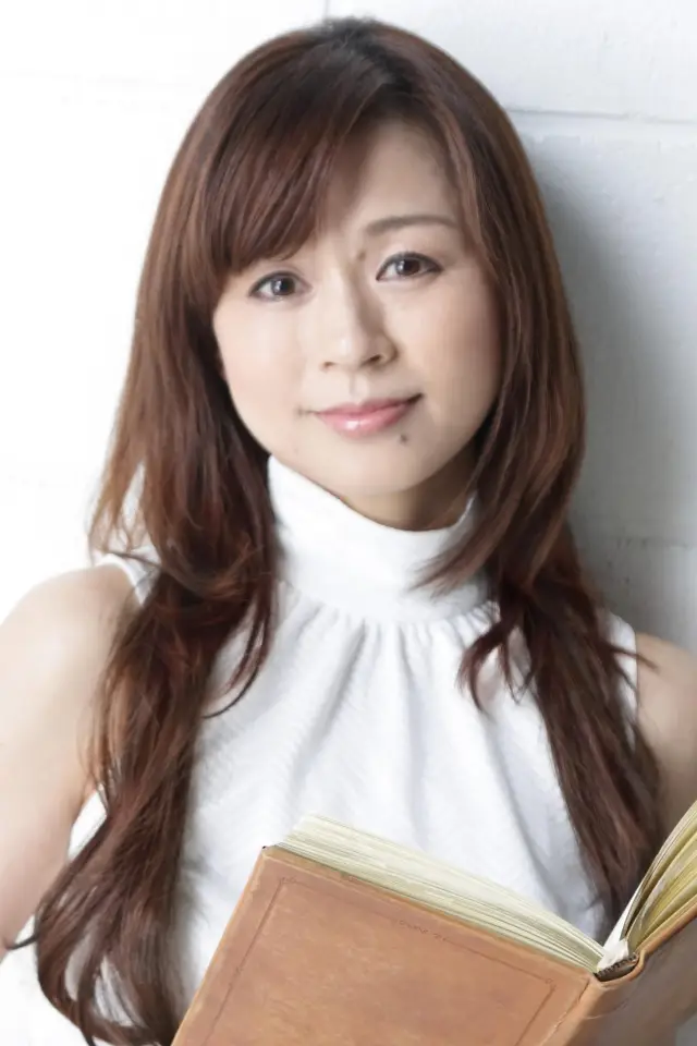 Zdjęcie Junko Iwao