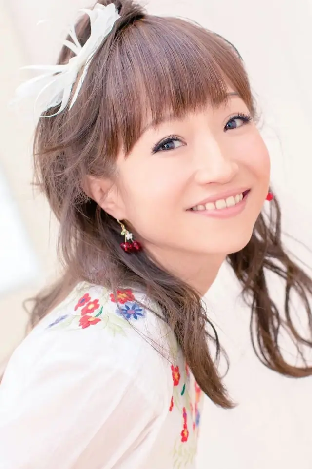 Zdjęcie Mayumi Izuka