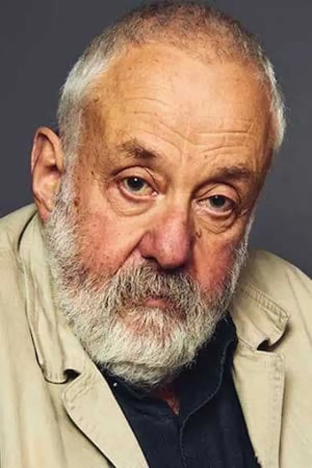 Zdjęcie Mike Leigh