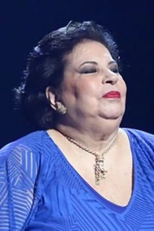 Zdjęcie  (Nana Caymmi)