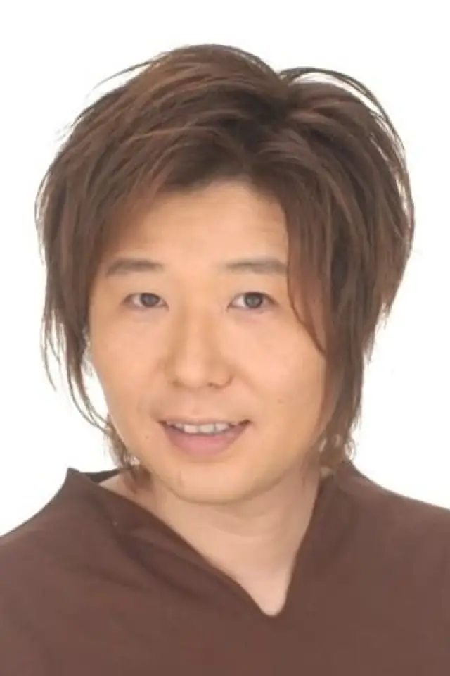 Zdjęcie Yuji Ueda