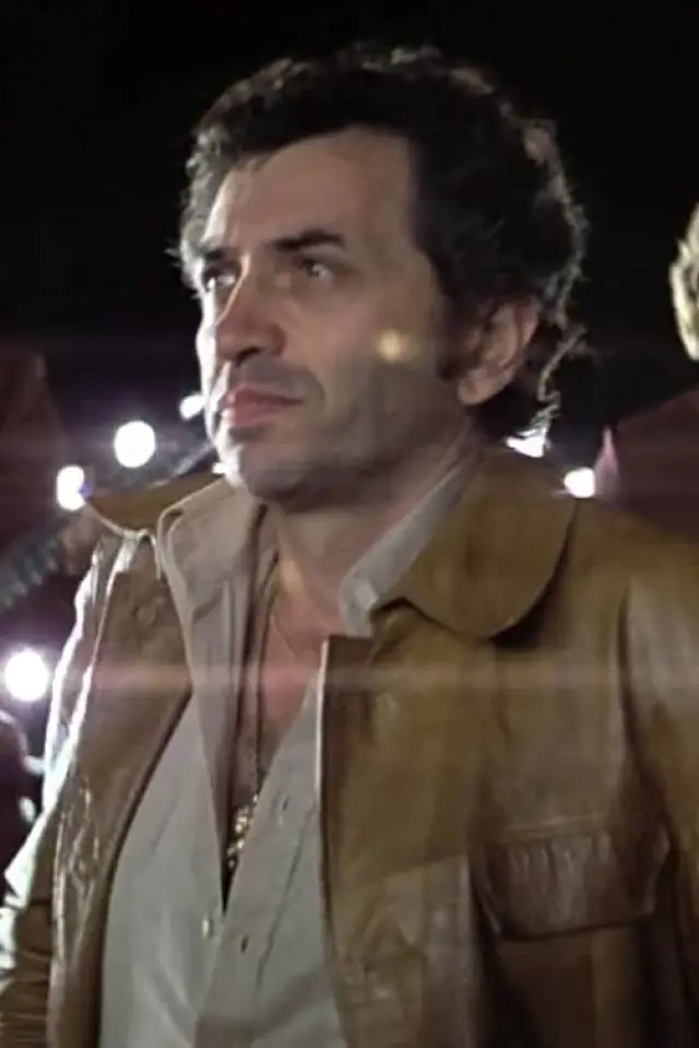 Zdjęcie Bill Graham