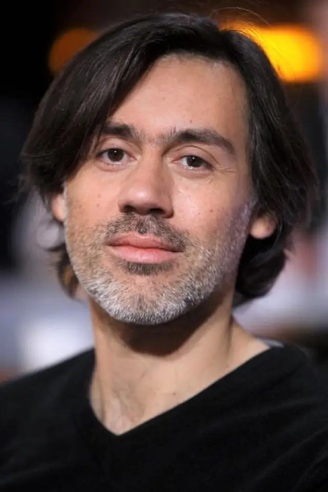 Zdjęcie Emmanüel Muret (Emmanuel Mouret)