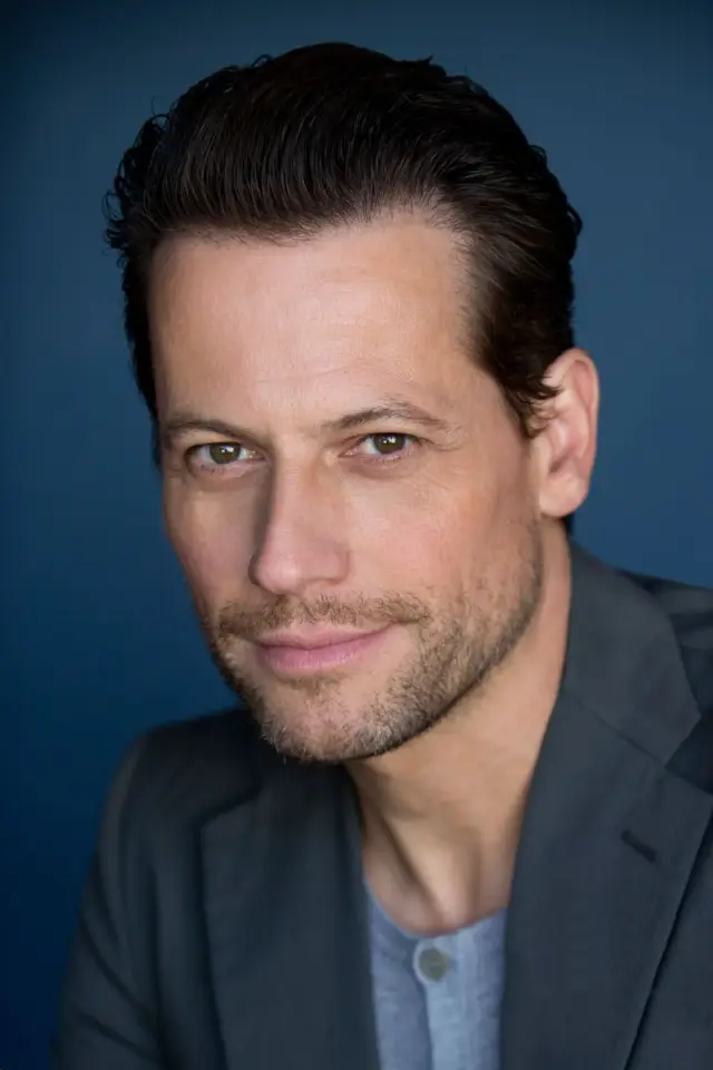 Zdjęcie Jan Gryfud (Ioan Gruffudd)