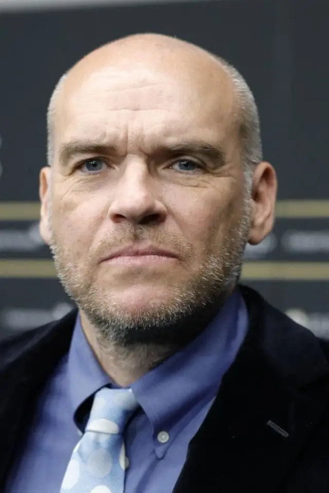 Zdjęcie John Michael McDonagh