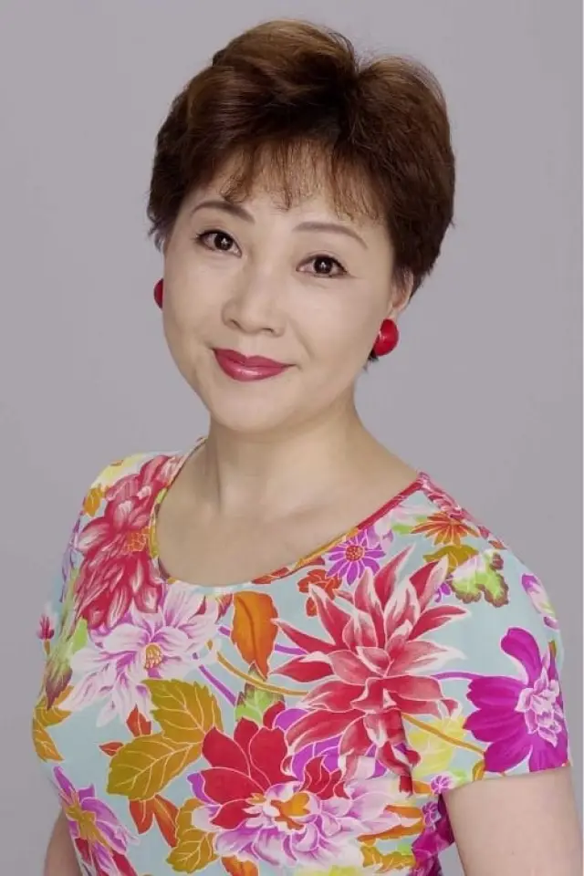 Zdjęcie Keiko Yokozawa