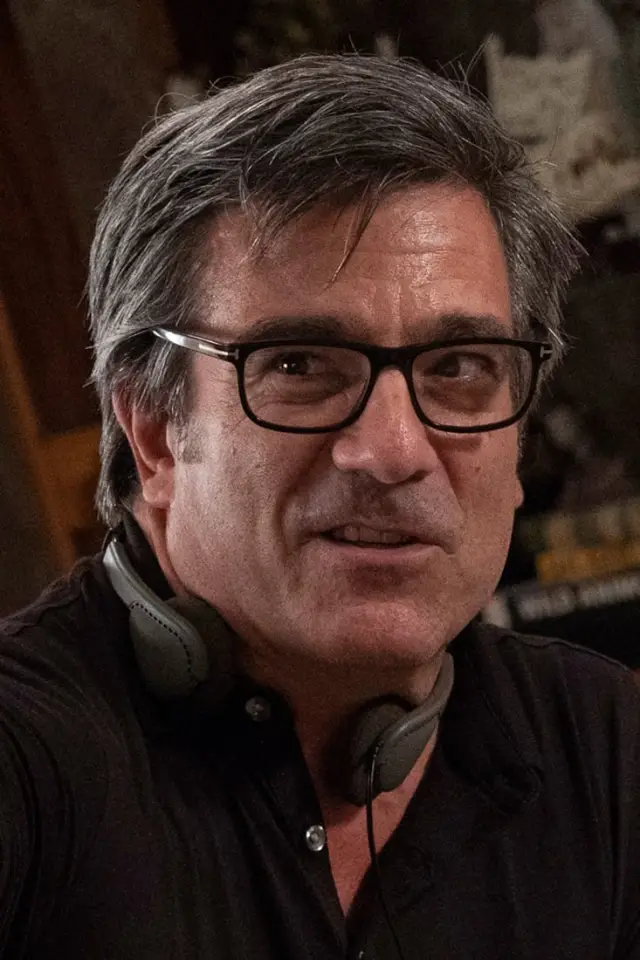 Zdjęcie Michael Spiller