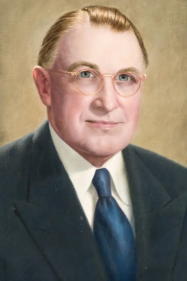 Zdjęcie  (Paul Terry)