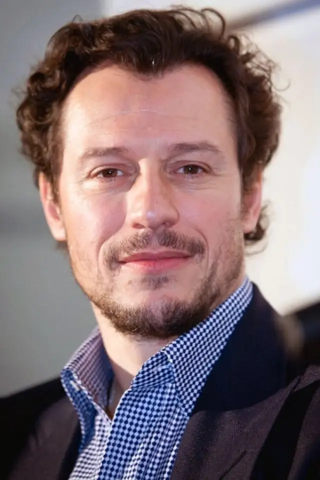 Zdjęcie Stefano Accorsi
