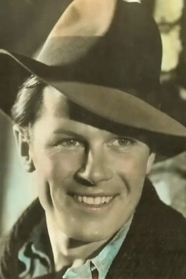 Zdjęcie  (Tom Keene)