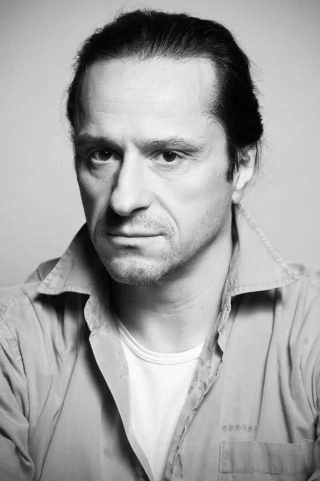 Zdjęcie Klaudiusz Bleont (Claudiu Bleonţ)