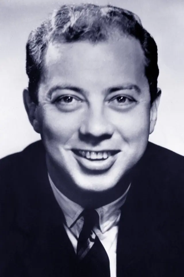 Zdjęcie  (Cy Coleman)