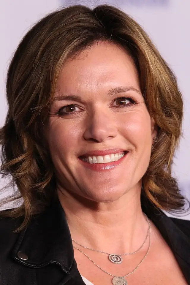 Zdjęcie Catherine Dent