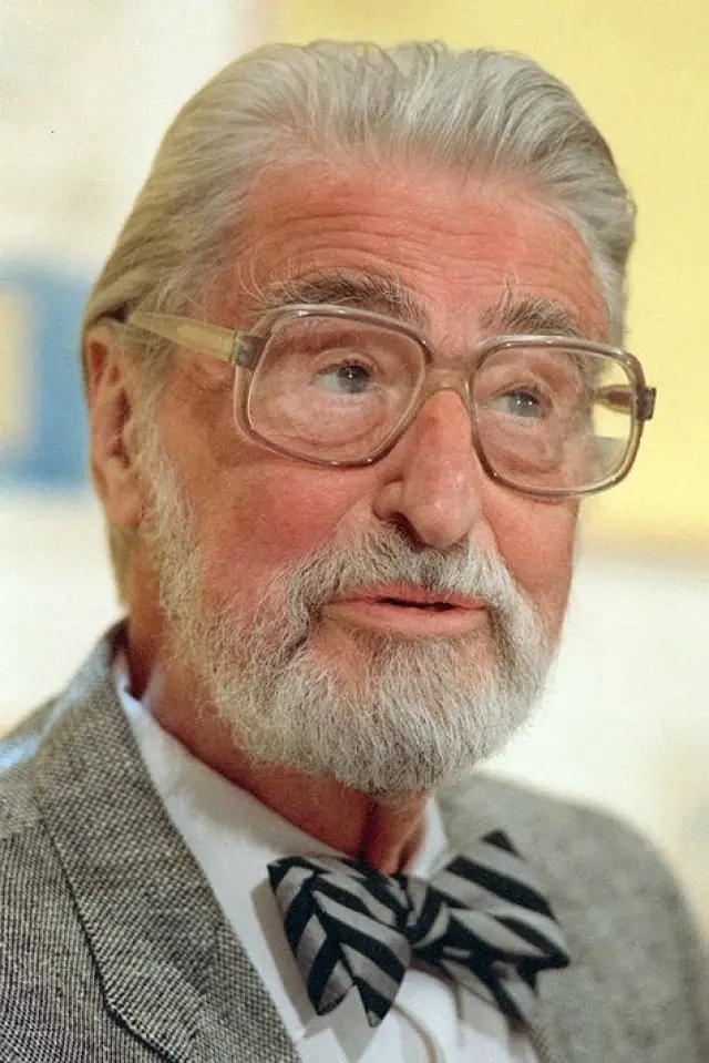 Zdjęcie Dr. Seuss