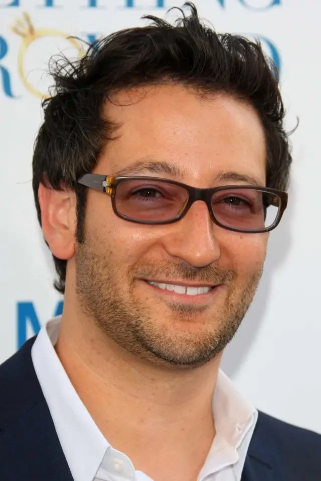 Zdjęcie Luke Greenfield