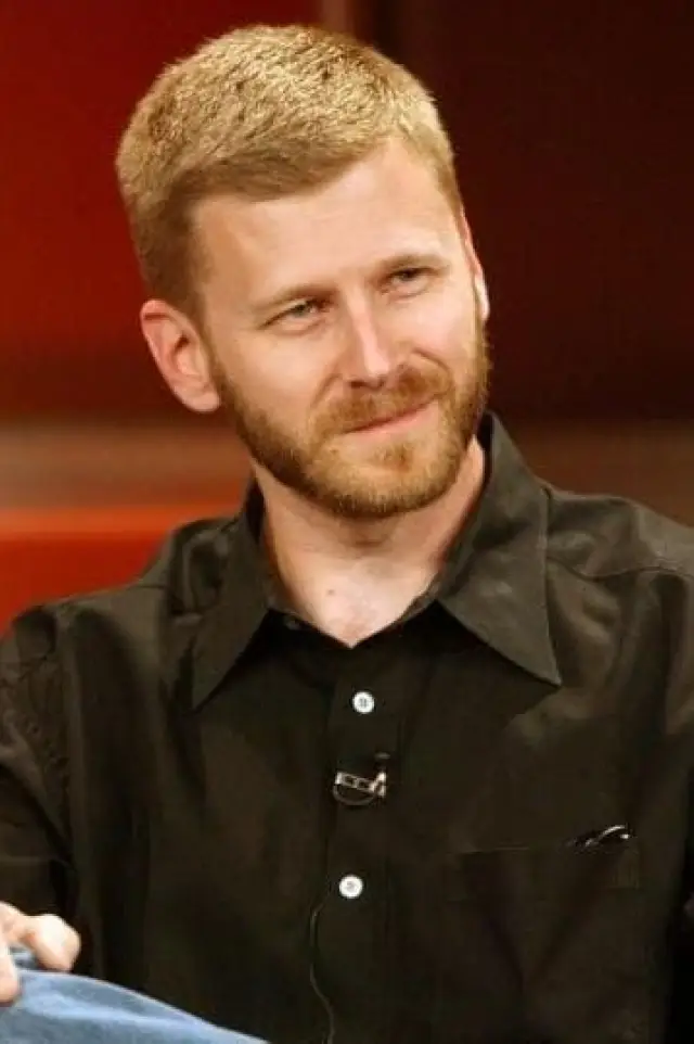 Zdjęcie Paul Zbyszewski